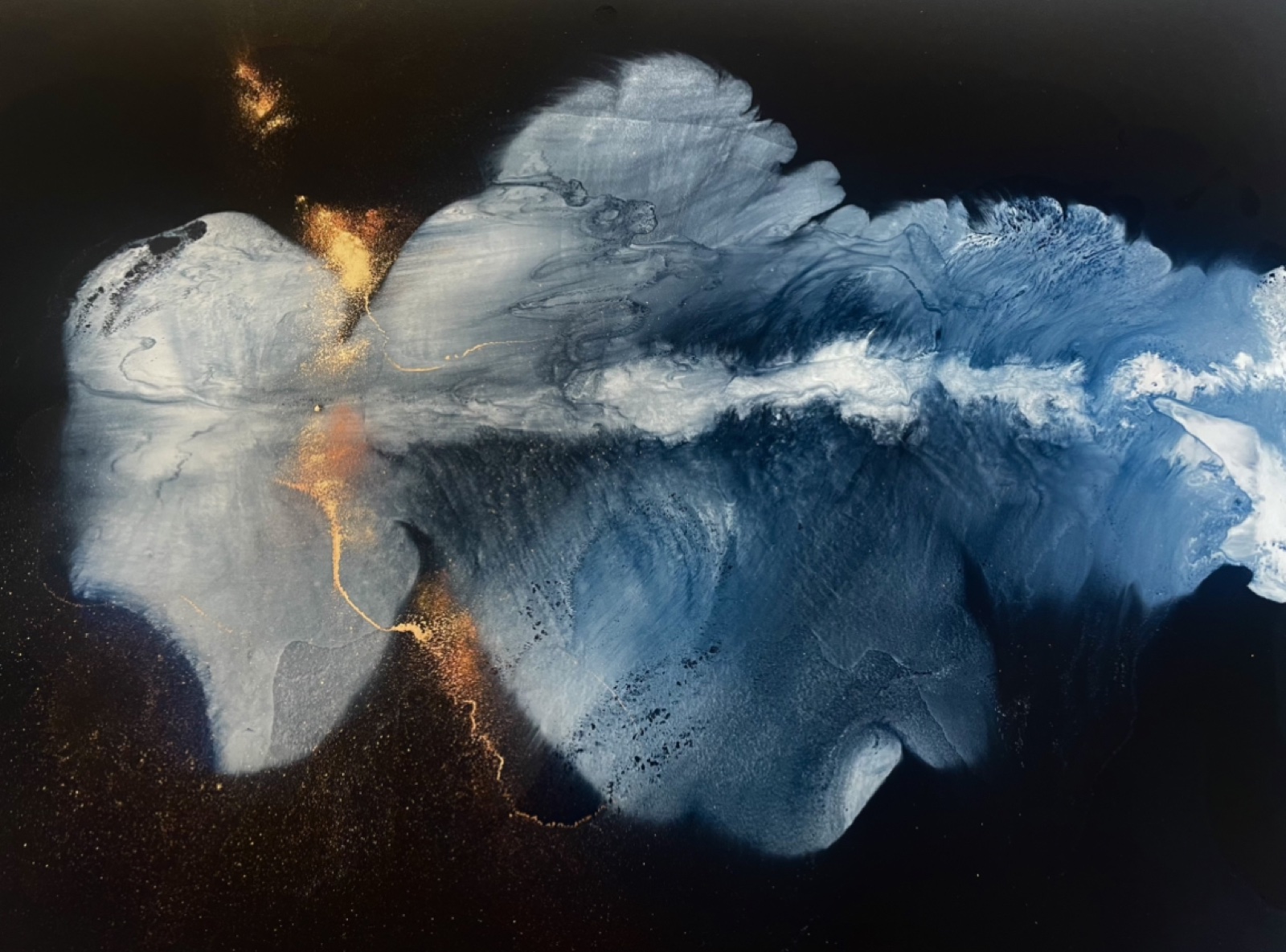 Œuvre de Marie Hercberg